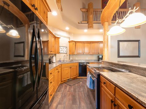 Tiny photo for 311 Wood Run Drive #B, Whitefish, MT 59937 (MLS # 30058668)