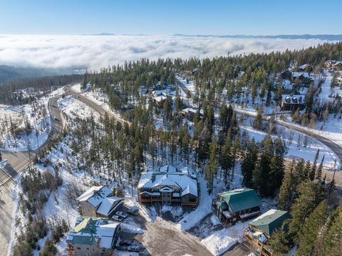 Tiny photo for 311 Wood Run Drive #B, Whitefish, MT 59937 (MLS # 30058668)