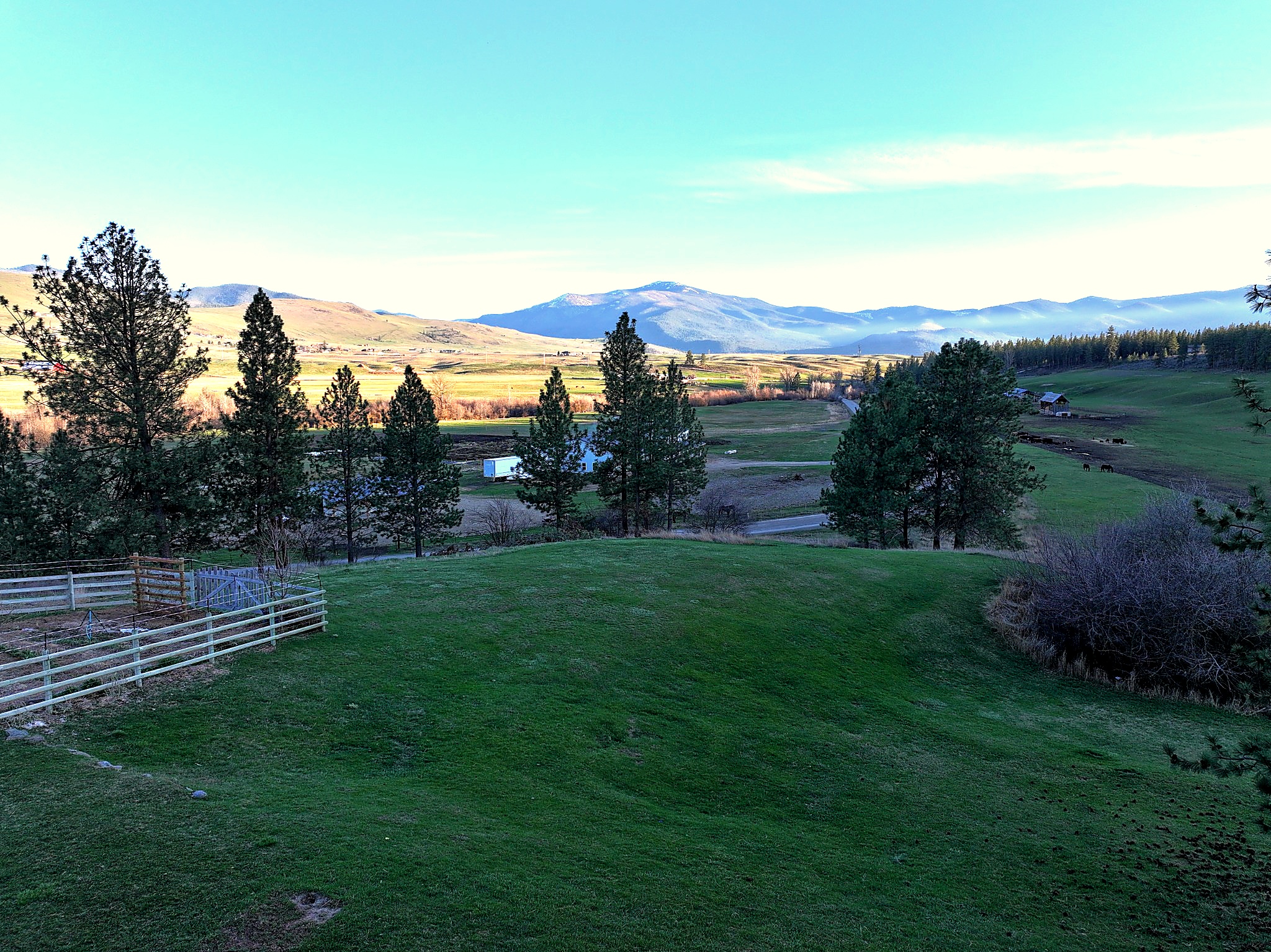 13 High Country Road