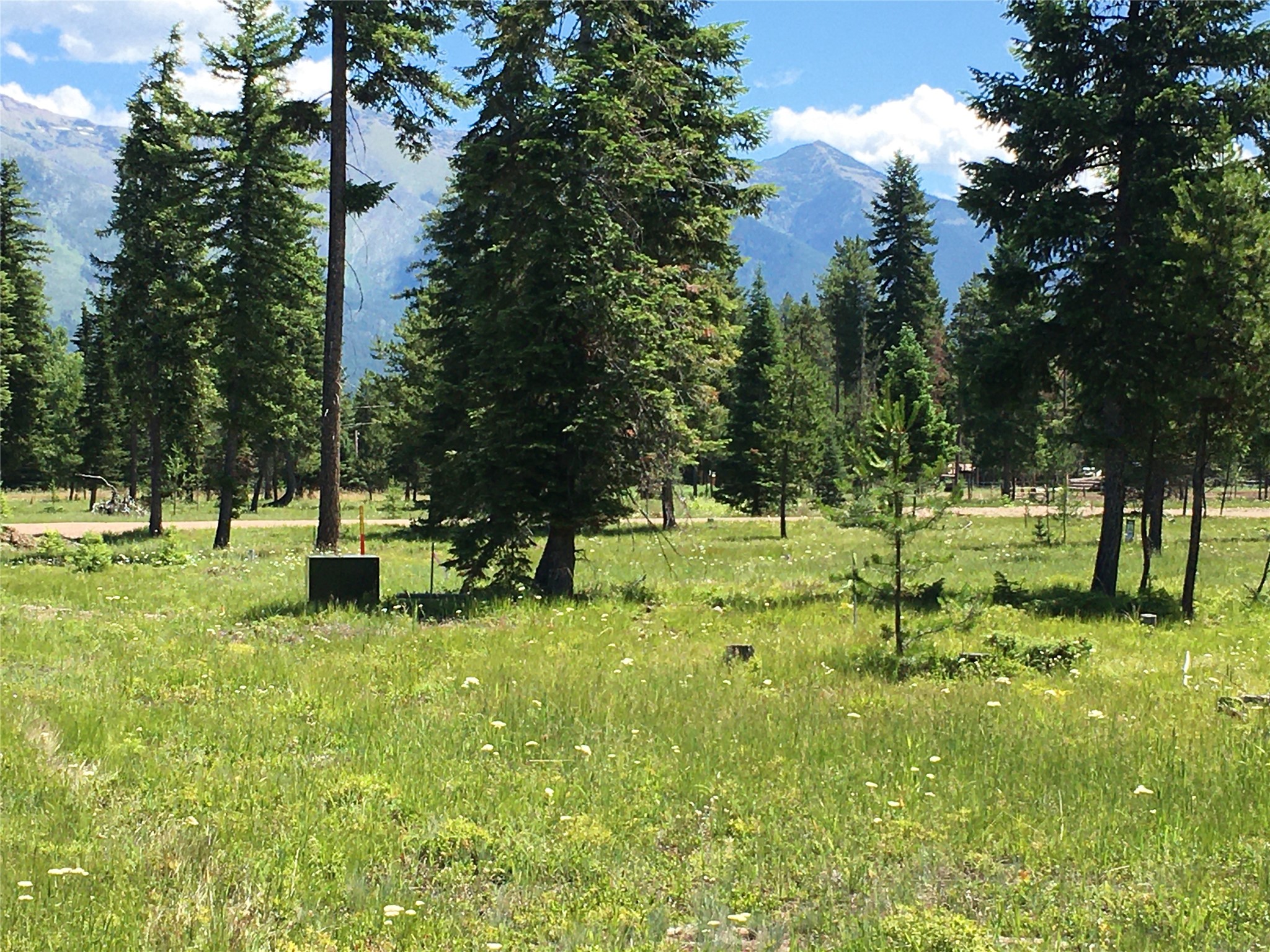 Photo 1 of 24 — 181 Mission Vista Lane, Swan Valley, MT 59826