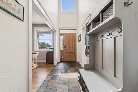 Tiny photo for 1113 Mackinaw Loop, Somers, MT 59932 (MLS # 30069398)