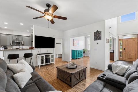 Tiny photo for 1113 Mackinaw Loop, Somers, MT 59932 (MLS # 30069398)