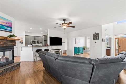 Tiny photo for 1113 Mackinaw Loop, Somers, MT 59932 (MLS # 30069398)