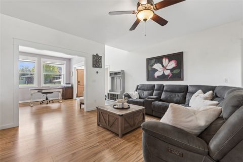 Tiny photo for 1113 Mackinaw Loop, Somers, MT 59932 (MLS # 30069398)