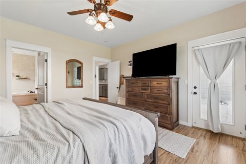 Tiny photo for 1113 Mackinaw Loop, Somers, MT 59932 (MLS # 30069398)