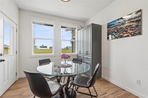 Tiny photo for 1113 Mackinaw Loop, Somers, MT 59932 (MLS # 30069398)