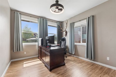 Tiny photo for 1113 Mackinaw Loop, Somers, MT 59932 (MLS # 30069398)
