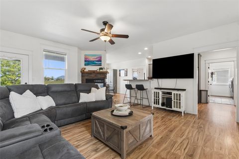 Tiny photo for 1113 Mackinaw Loop, Somers, MT 59932 (MLS # 30069398)