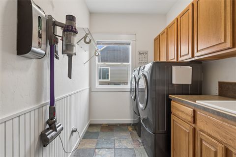 Tiny photo for 1113 Mackinaw Loop, Somers, MT 59932 (MLS # 30069398)