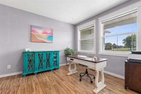 Tiny photo for 1113 Mackinaw Loop, Somers, MT 59932 (MLS # 30069398)