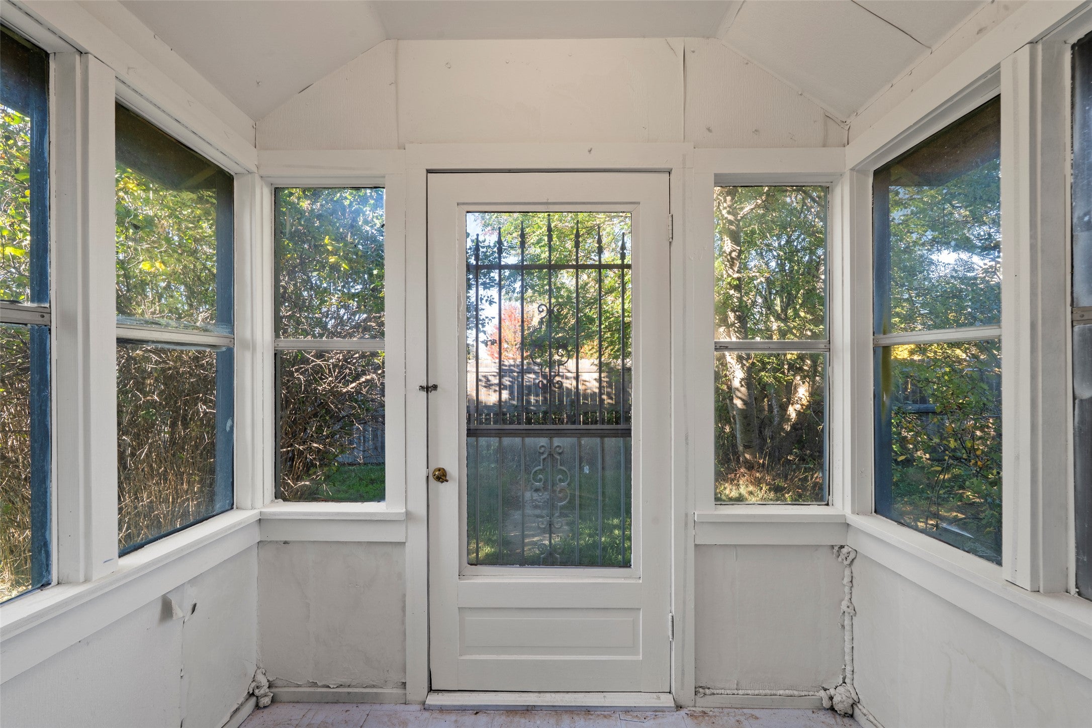 126 Center Street