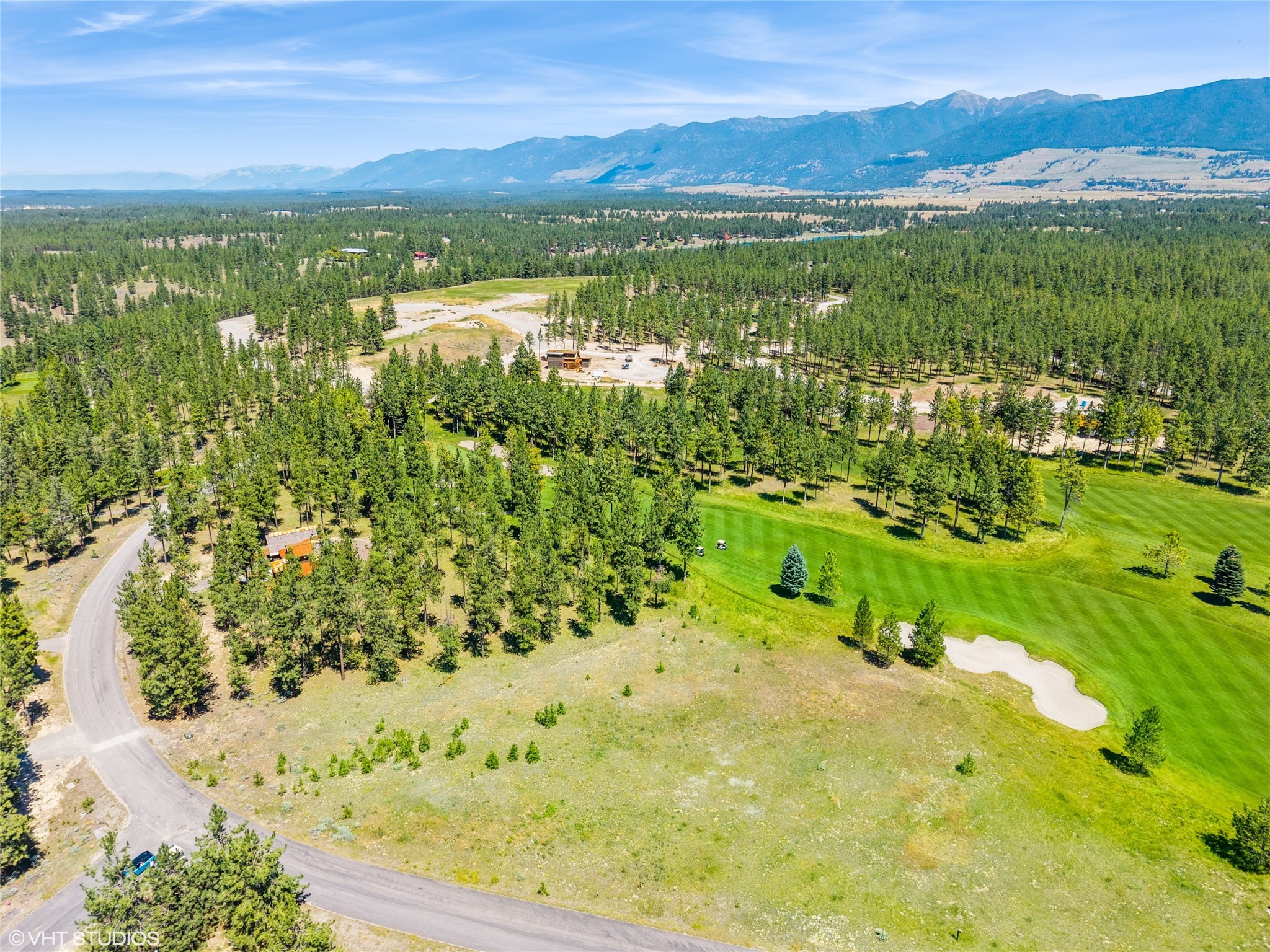 302 Glacier Peaks Road