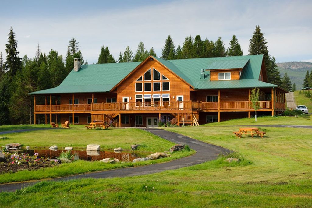 Photo of 9701 Provence Lane, Marion, MT 59925 (MLS # 30065548)