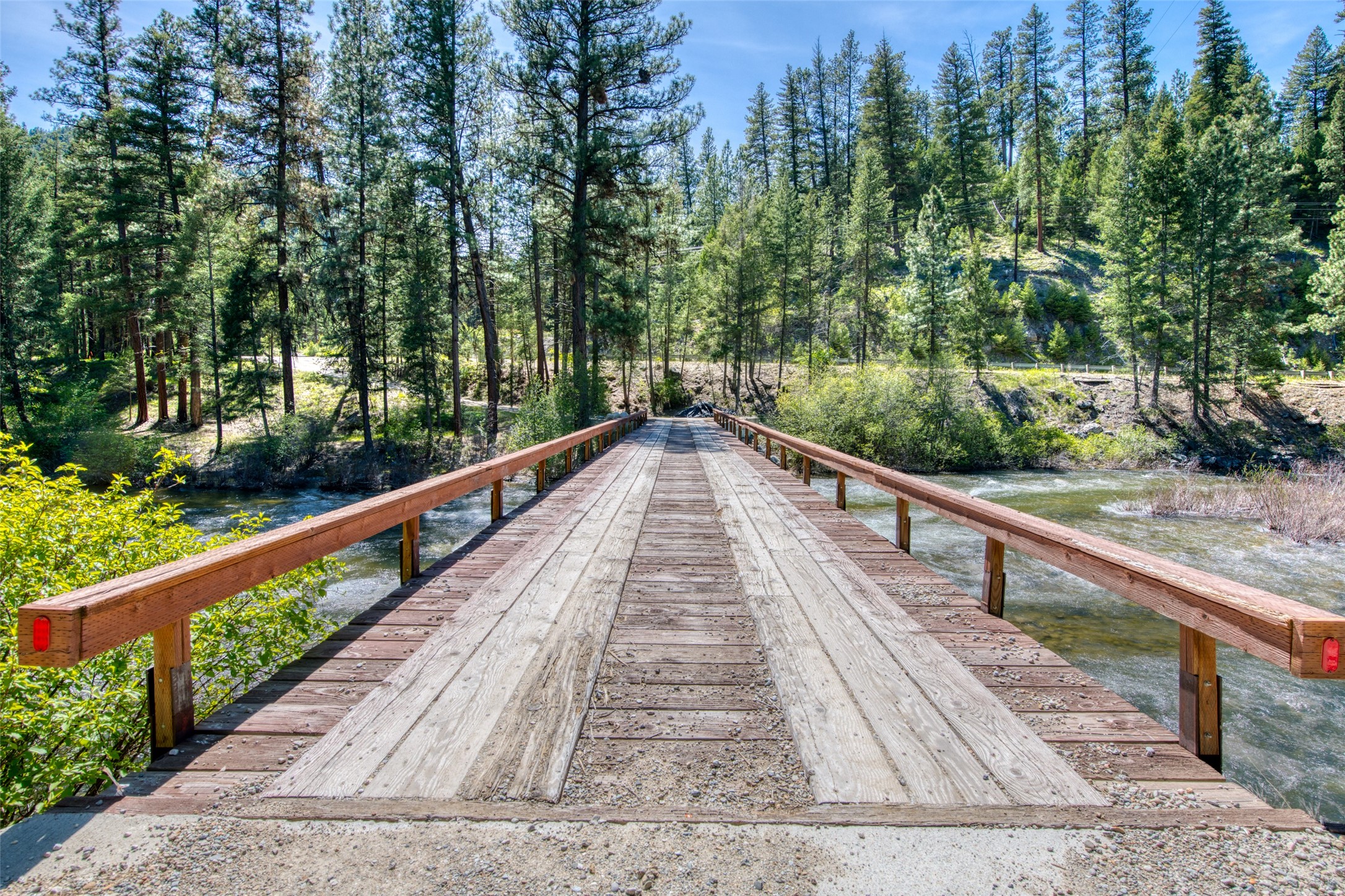 Darby, Montana 59829, United States, 1 Bedroom Bedrooms, ,1 BathroomBathrooms,Residential,Pending,57609