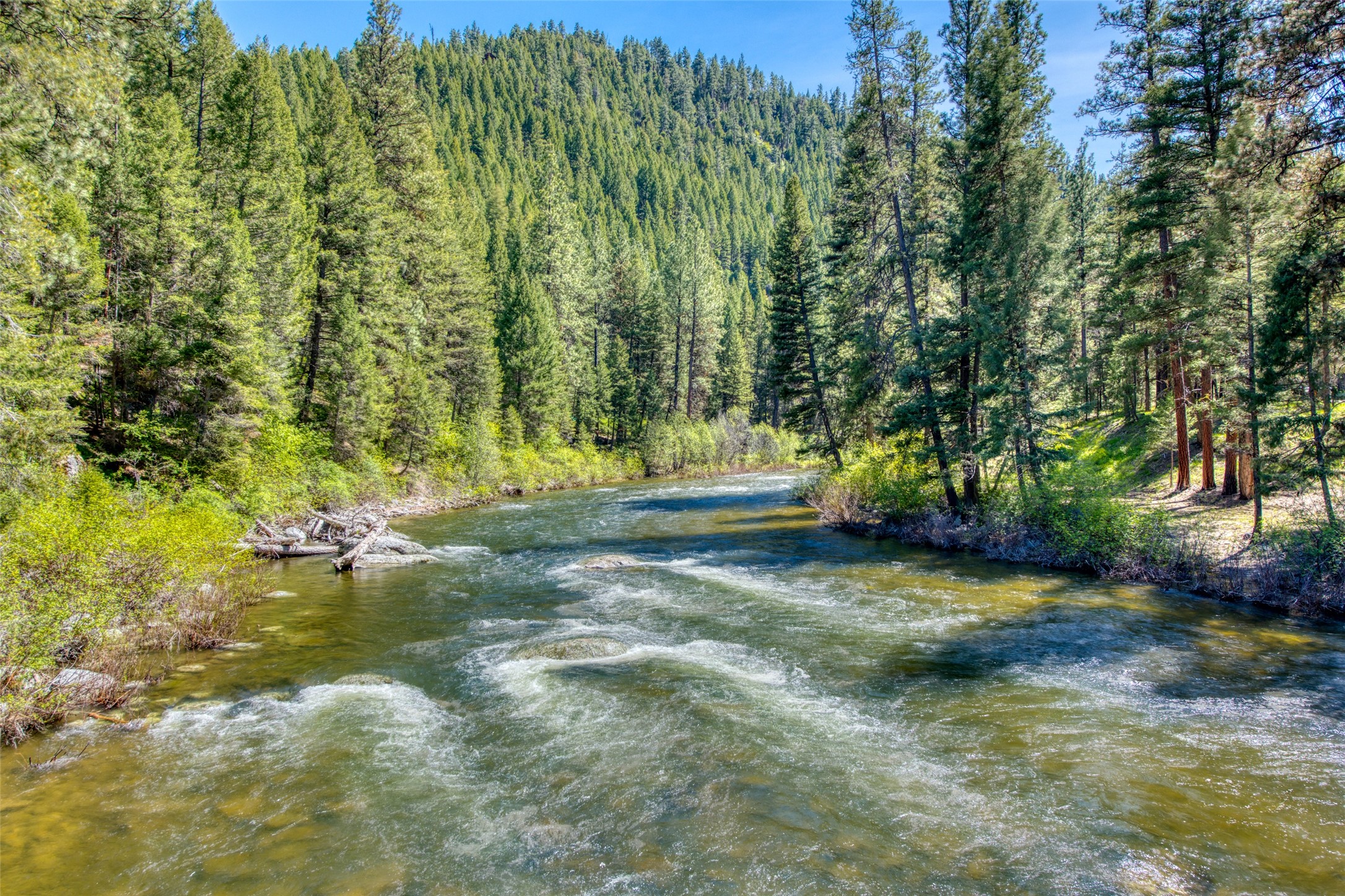 Darby, Montana 59829, United States, 1 Bedroom Bedrooms, ,1 BathroomBathrooms,Residential,Pending,57609