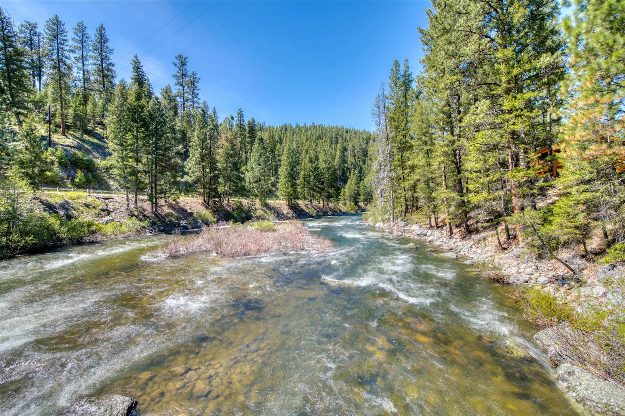 Darby, Montana 59829, United States, 1 Bedroom Bedrooms, ,1 BathroomBathrooms,Residential,Pending,57609