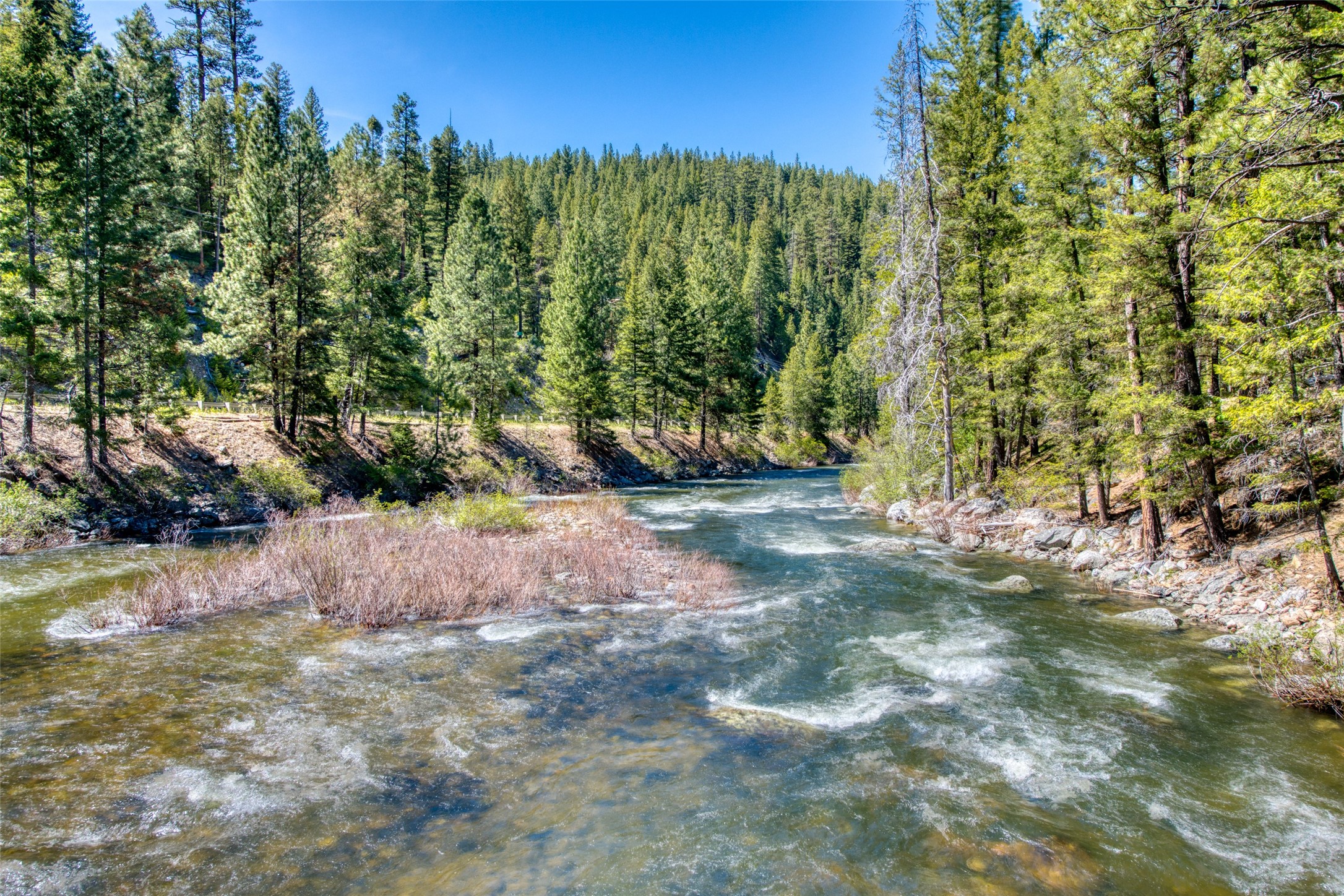 Darby, Montana 59829, United States, 1 Bedroom Bedrooms, ,1 BathroomBathrooms,Residential,Pending,57609