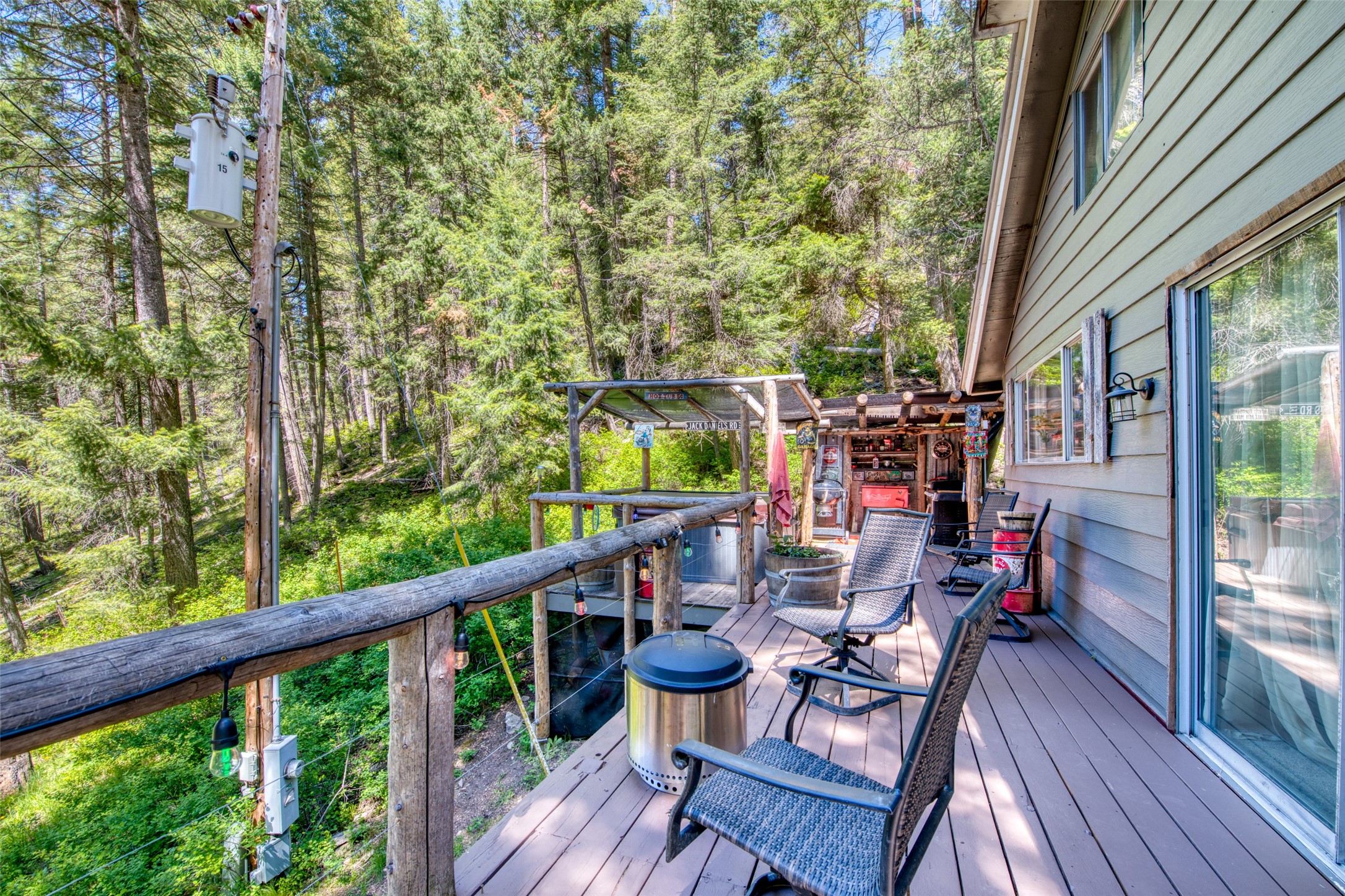 Darby, Montana 59829, United States, 1 Bedroom Bedrooms, ,1 BathroomBathrooms,Residential,Pending,57609