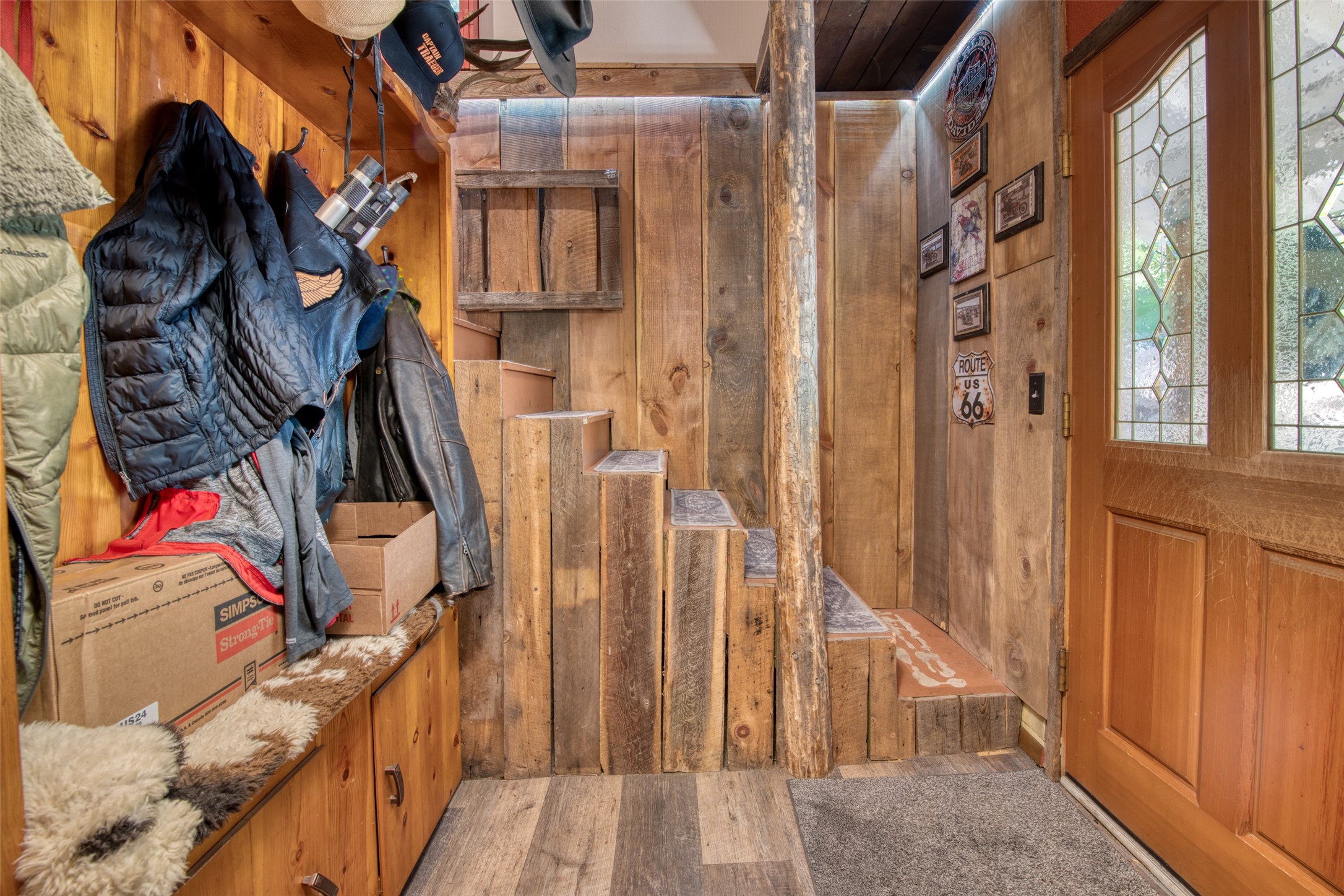 Darby, Montana 59829, United States, 1 Bedroom Bedrooms, ,1 BathroomBathrooms,Residential,Pending,57609