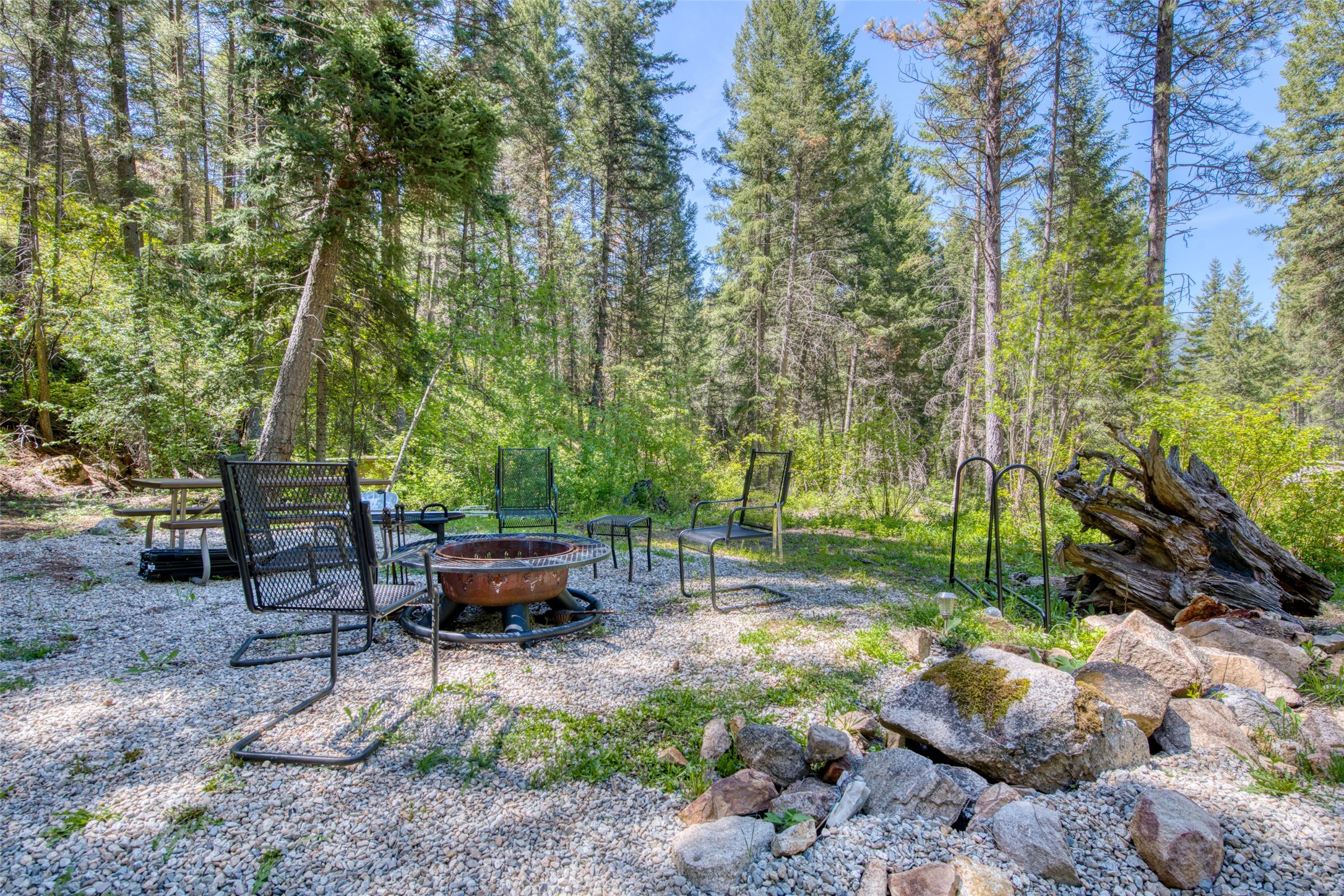 Darby, Montana 59829, United States, 1 Bedroom Bedrooms, ,1 BathroomBathrooms,Residential,Pending,57609