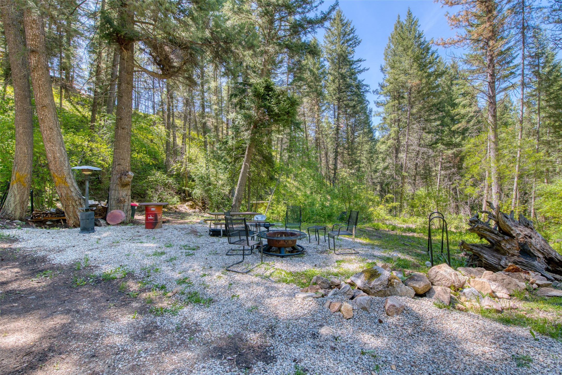 Darby, Montana 59829, United States, 1 Bedroom Bedrooms, ,1 BathroomBathrooms,Residential,Pending,57609