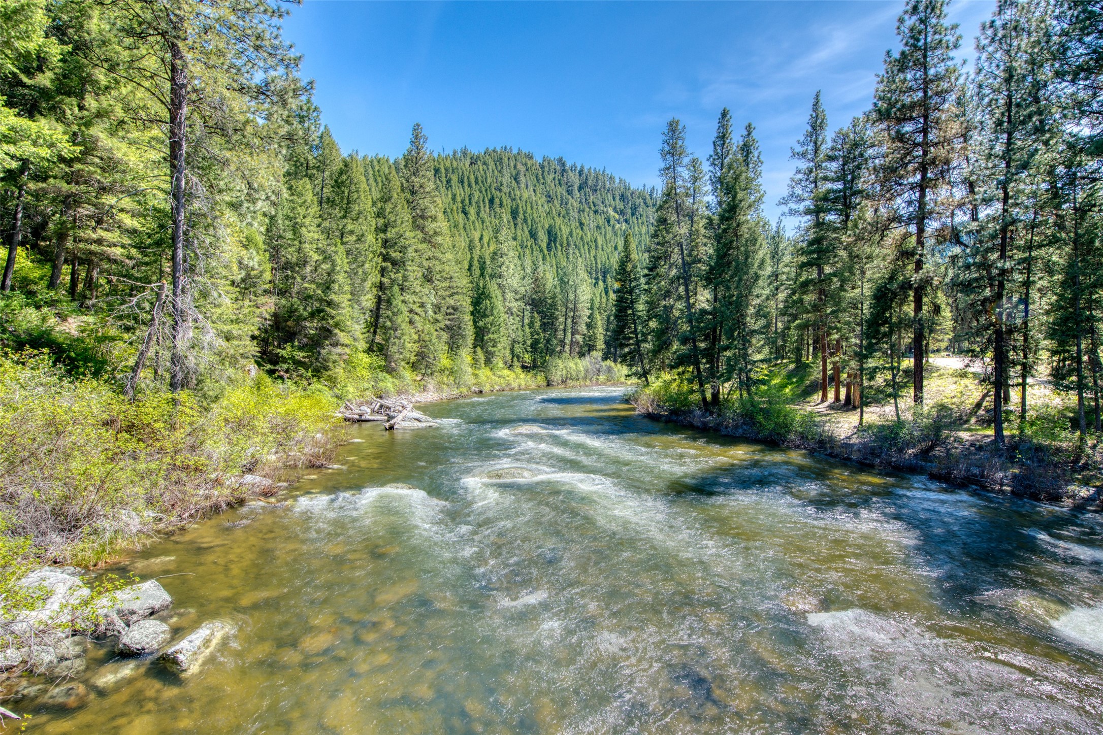 Darby, Montana 59829, United States, 1 Bedroom Bedrooms, ,1 BathroomBathrooms,Residential,Pending,57609