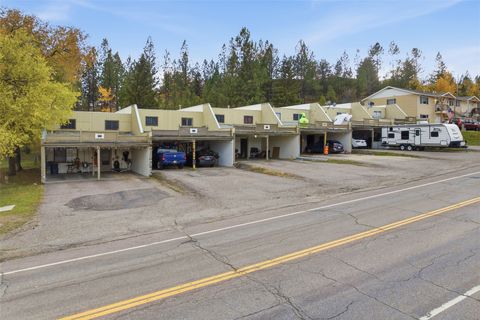 101-111 Ridgeway Drive Lolo MT 59847