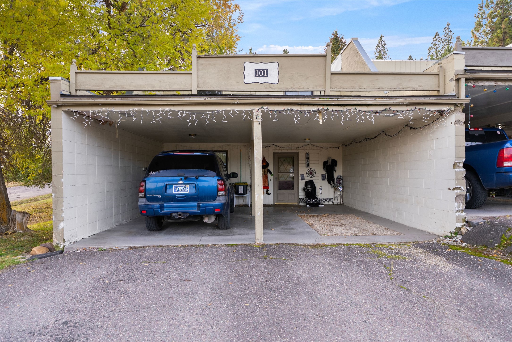 101-111 Ridgeway Drive