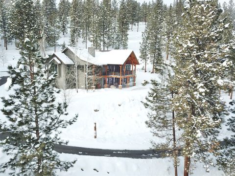 688 Cutthroat Trail Victor MT 59875