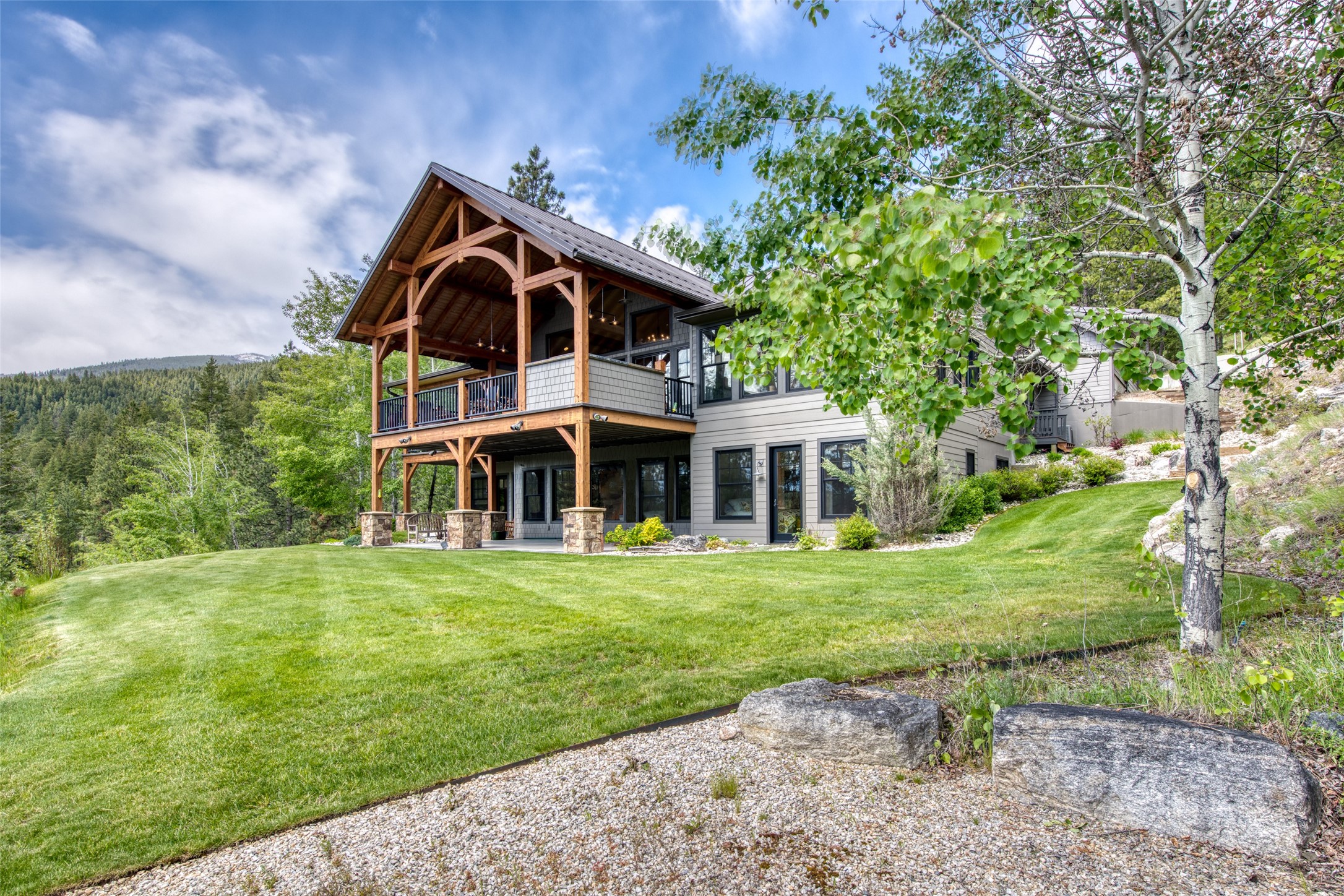 688 Cutthroat Trail