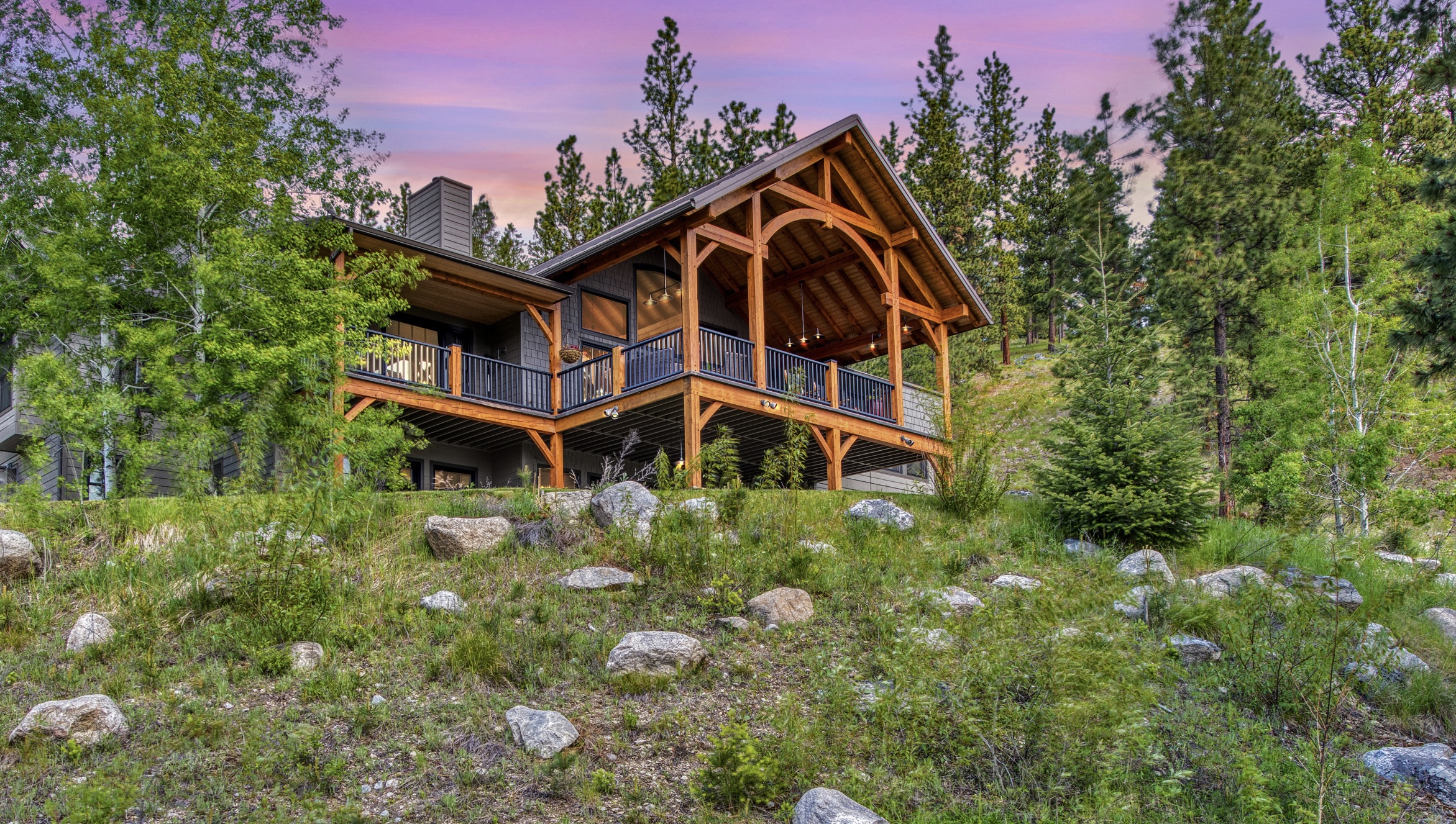 688 Cutthroat Trail