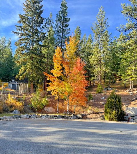 688 Cutthroat Trail Victor MT 59875
