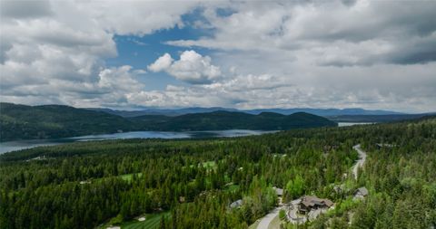 Tiny photo for 176 S Shooting Star Circle, Whitefish, MT 59937 (MLS # 30070230)