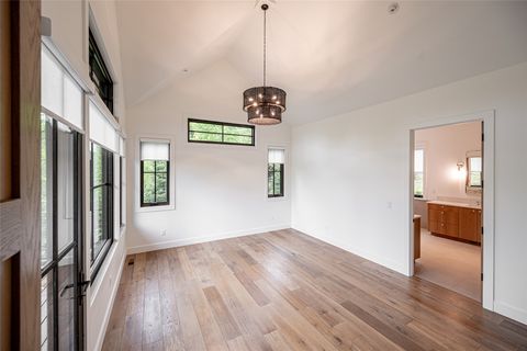 Tiny photo for 176 S Shooting Star Circle, Whitefish, MT 59937 (MLS # 30070230)