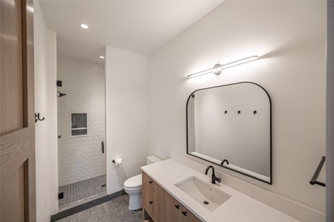 Tiny photo for 176 S Shooting Star Circle, Whitefish, MT 59937 (MLS # 30070230)