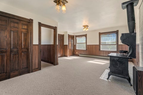 Tiny photo for 708 Hillsdale Street, Helena, MT 59601 (MLS # 30073204)