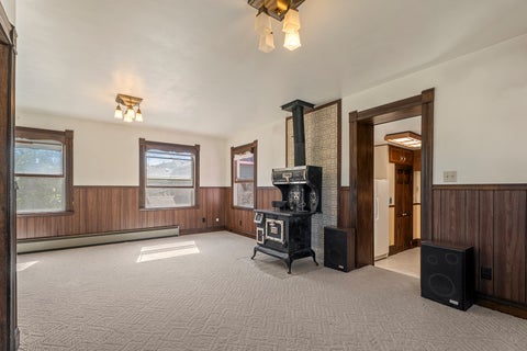 Tiny photo for 708 Hillsdale Street, Helena, MT 59601 (MLS # 30073204)