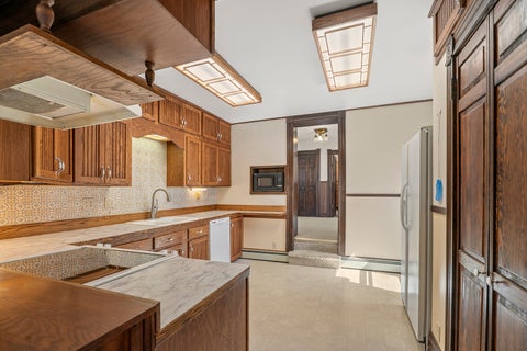 Tiny photo for 708 Hillsdale Street, Helena, MT 59601 (MLS # 30073204)