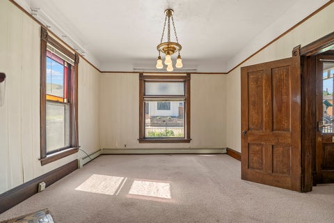 Tiny photo for 708 Hillsdale Street, Helena, MT 59601 (MLS # 30073204)