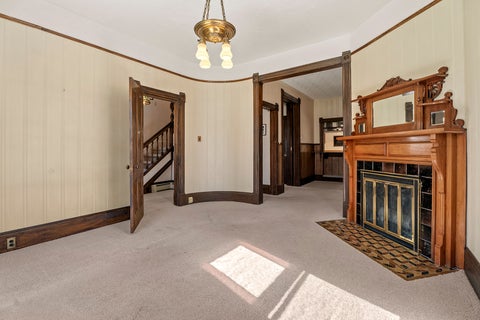Tiny photo for 708 Hillsdale Street, Helena, MT 59601 (MLS # 30073204)