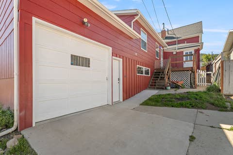 Tiny photo for 708 Hillsdale Street, Helena, MT 59601 (MLS # 30073204)