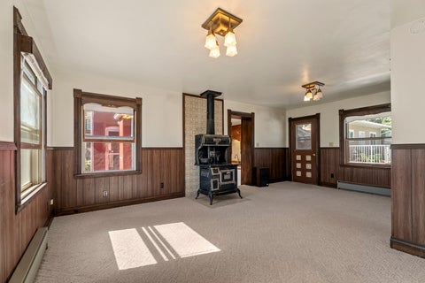 Tiny photo for 708 Hillsdale Street, Helena, MT 59601 (MLS # 30073204)
