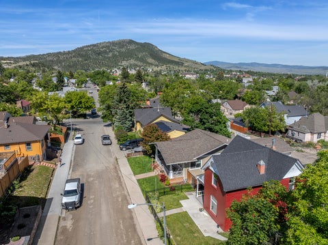 Tiny photo for 708 Hillsdale Street, Helena, MT 59601 (MLS # 30073204)