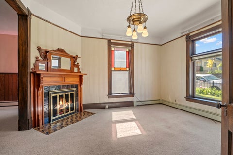 Tiny photo for 708 Hillsdale Street, Helena, MT 59601 (MLS # 30073204)