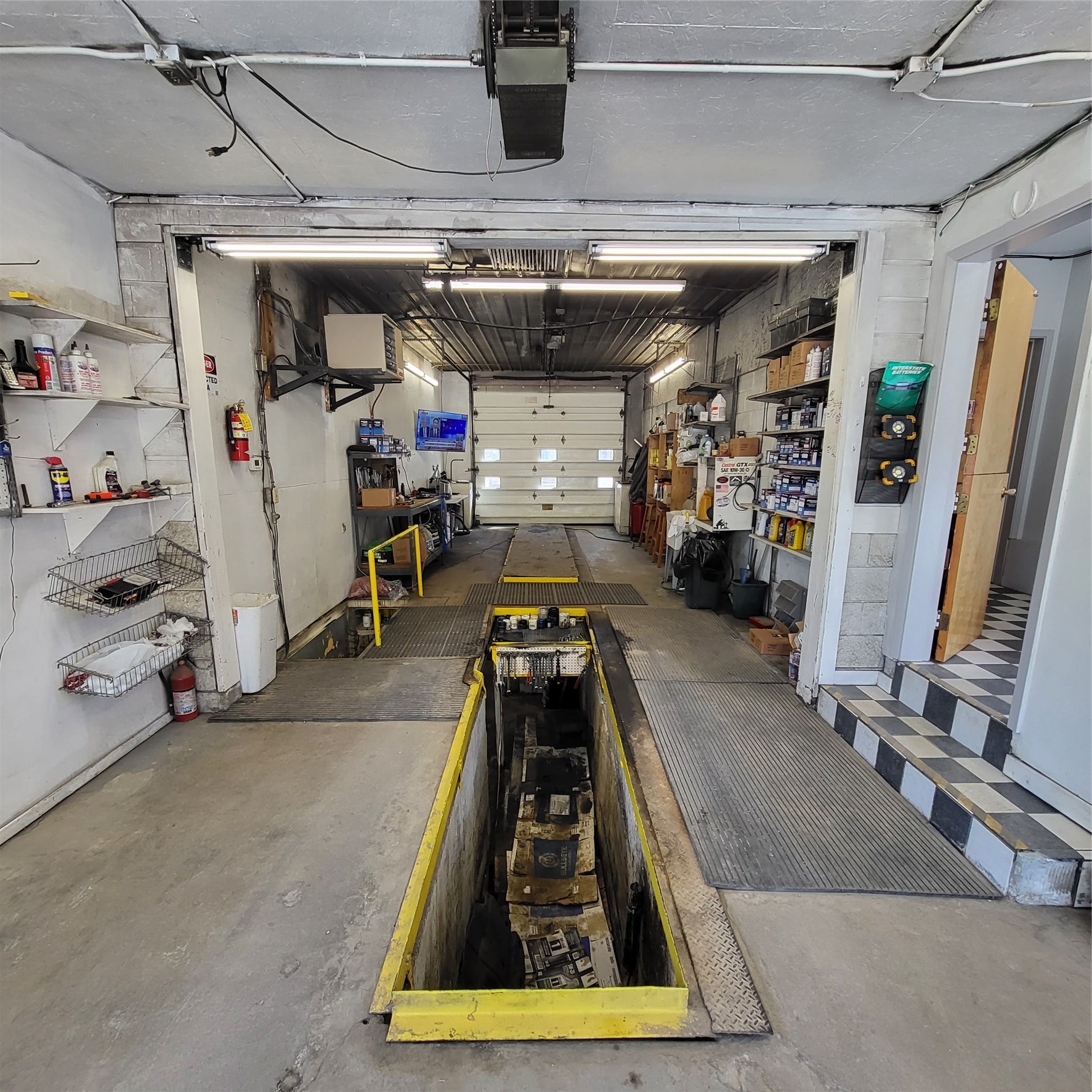 8539 MT Hwy 35