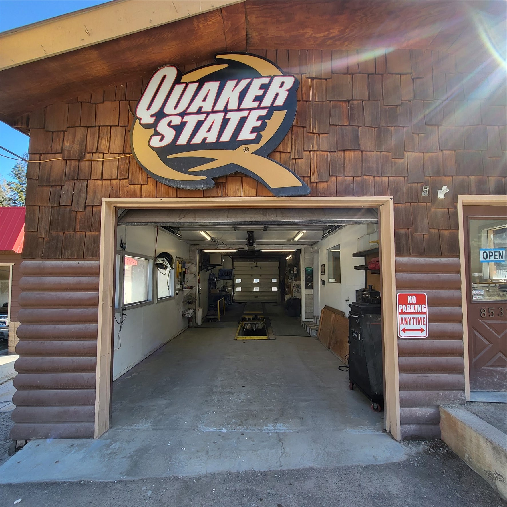 8539 MT Hwy 35