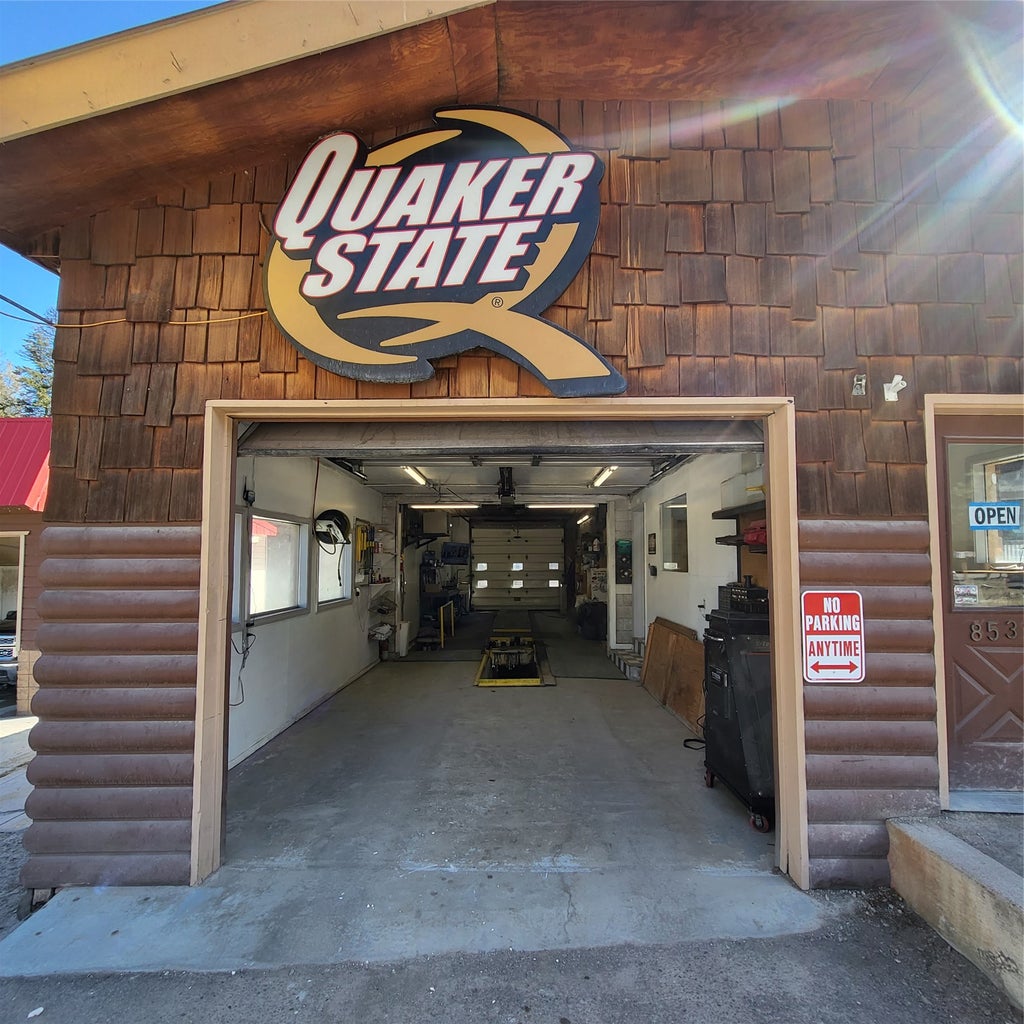 Photo of 8539 MT Hwy 35, Bigfork, MT 59911 (MLS # 30077913)