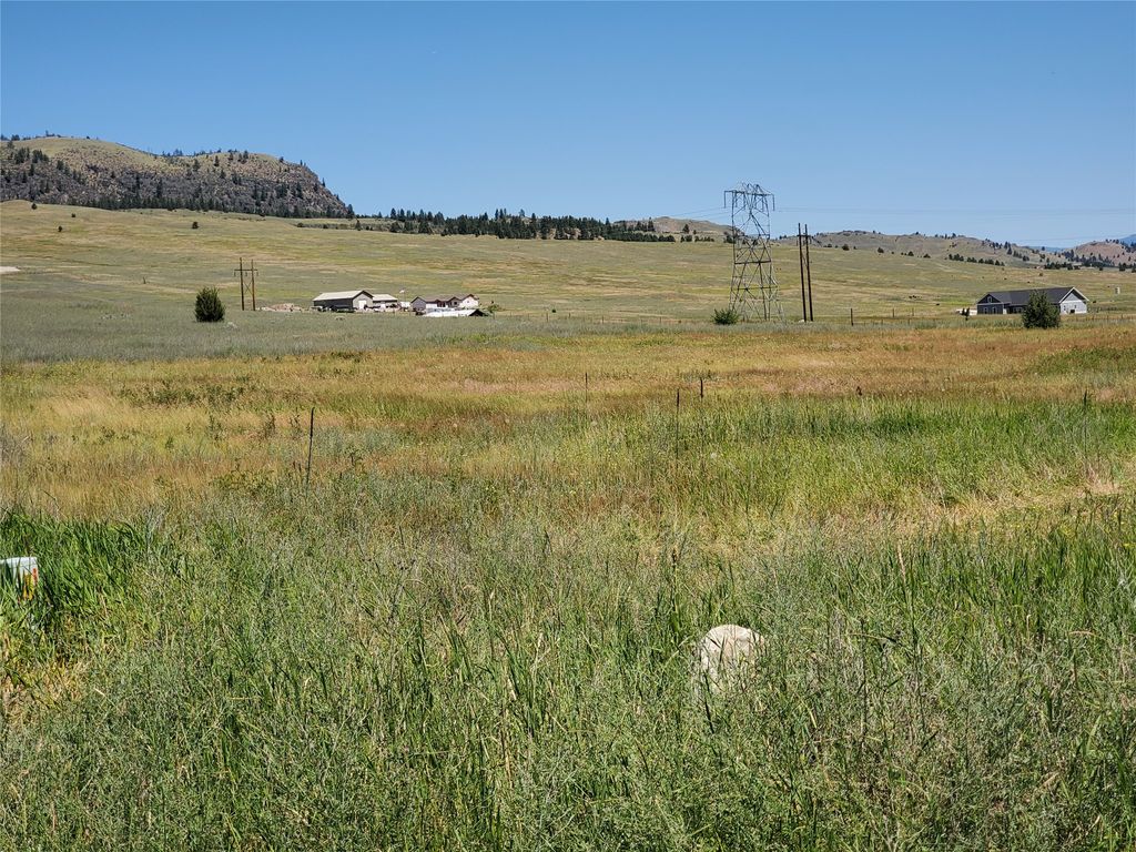 Photo of Lot 316 Caye Drive, Elmo, MT 59915 (MLS # 30067370)