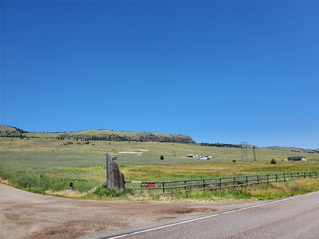Photo of Lot 316 Caye Drive, Elmo, MT 59915 (MLS # 30067370)