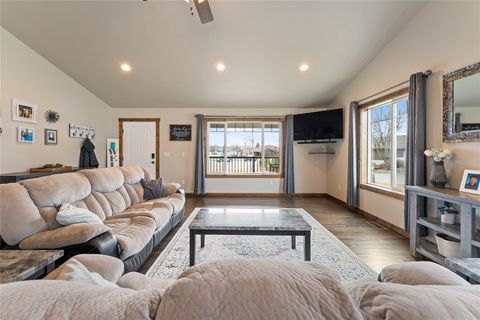 Tiny photo for 112 Owens Court, Kalispell, MT 59901 (MLS # 30065049)